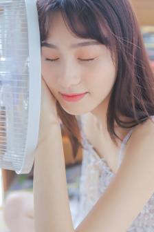 漂亮的妹妹3